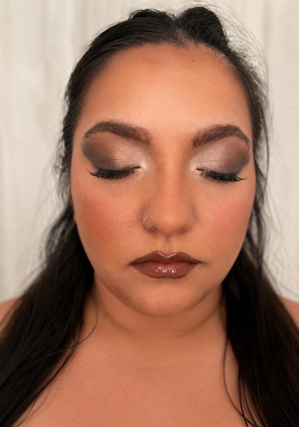 Maquillage professionnel
