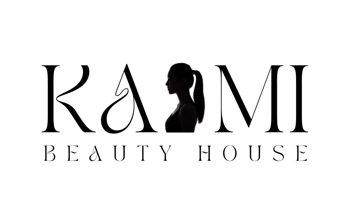 KAMI Beauty House Logo